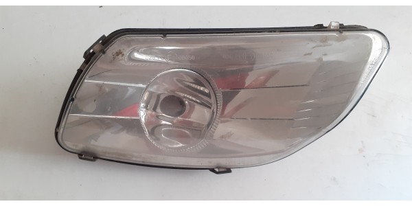 PEUGEOT 308 SİS FARI SAĞ (08-13) HALOJEN